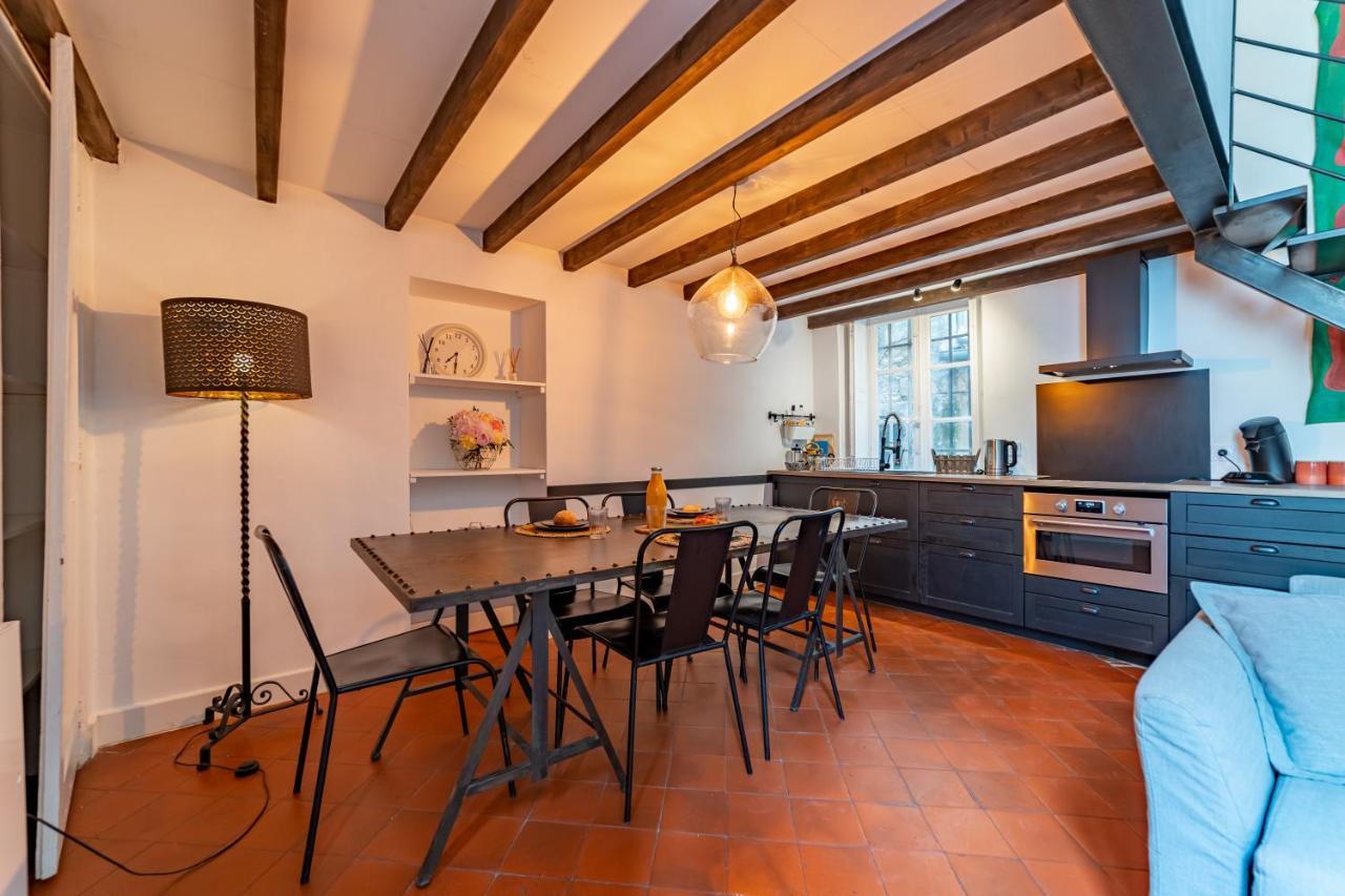 Nuit à - Loft à La Maison Carrée * Nîmes
