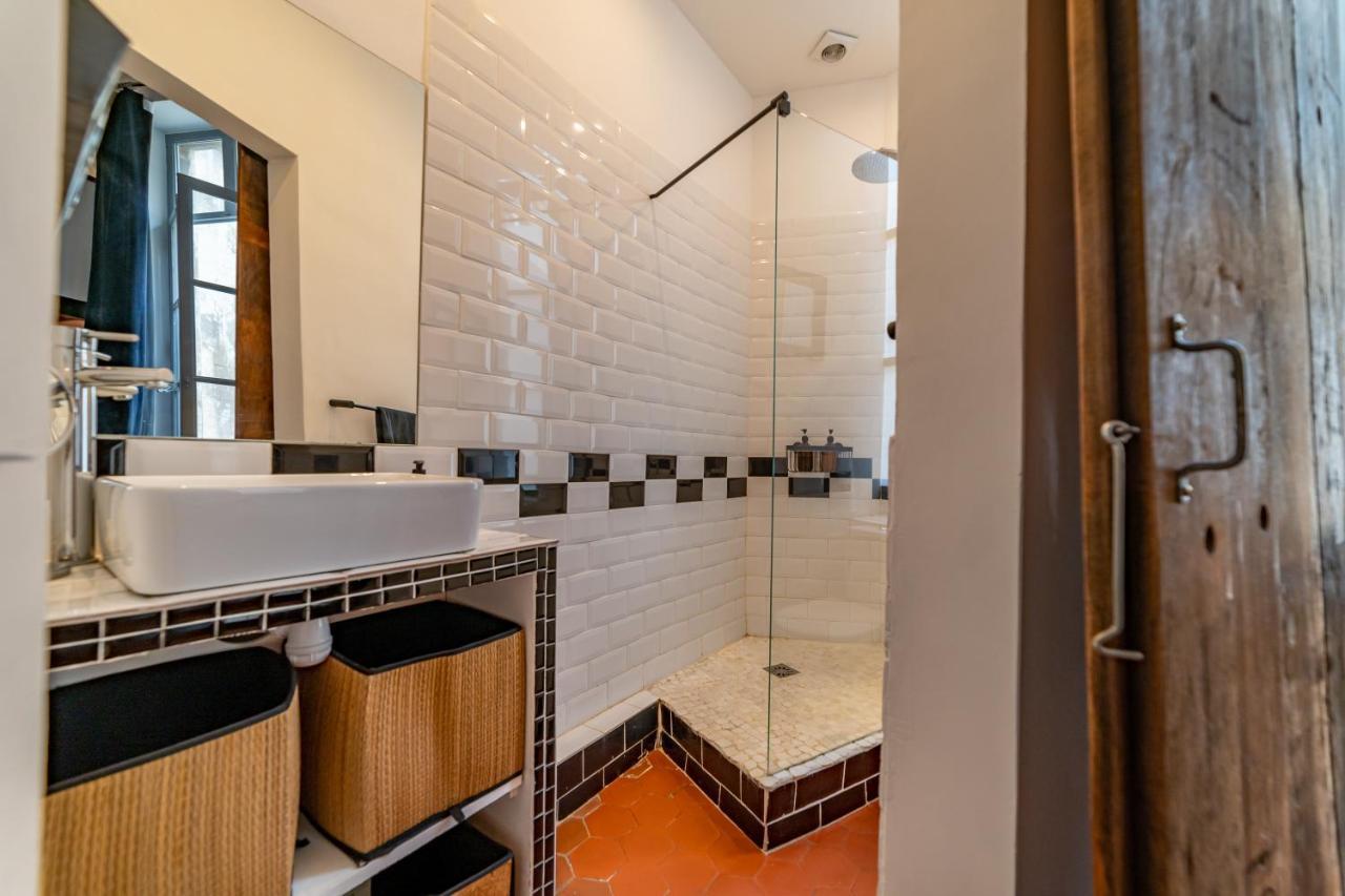 Loft Calme A La Maison Carree - Nuit A