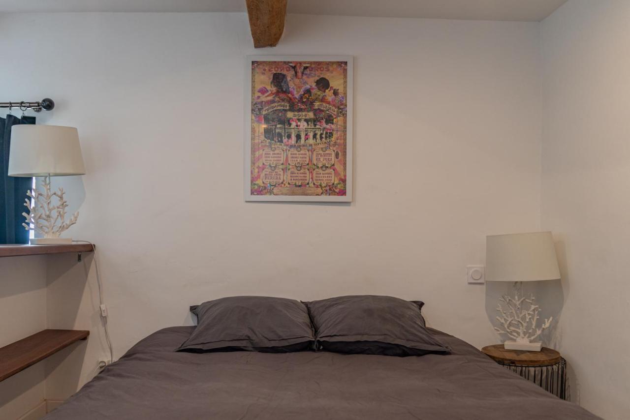 Nuit à - Loft à La Maison Carrée