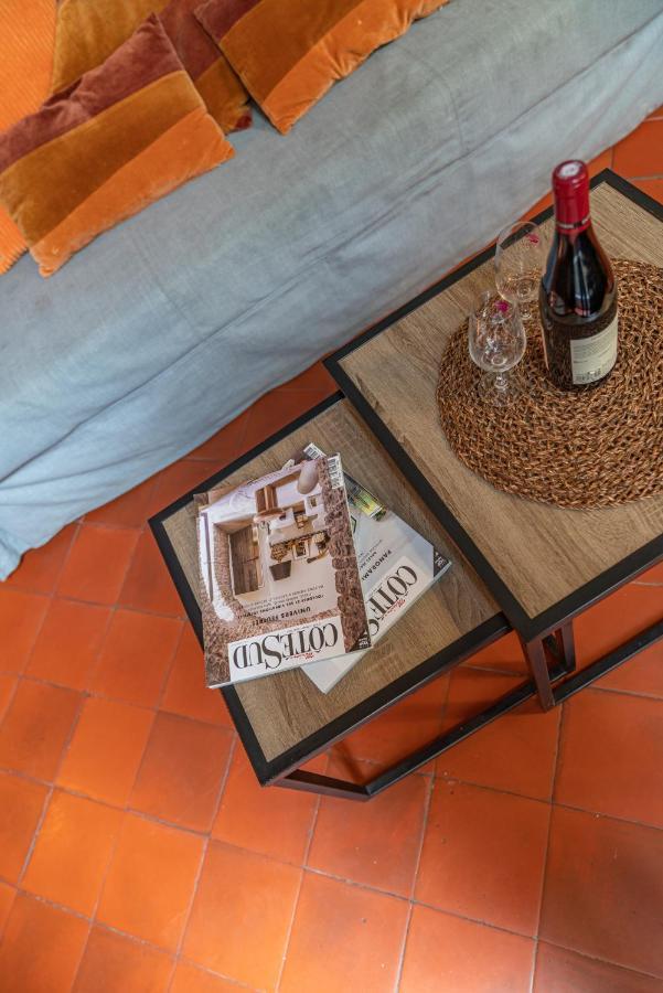 Apartment Loft Calme A La Maison Carree - Nuit A *