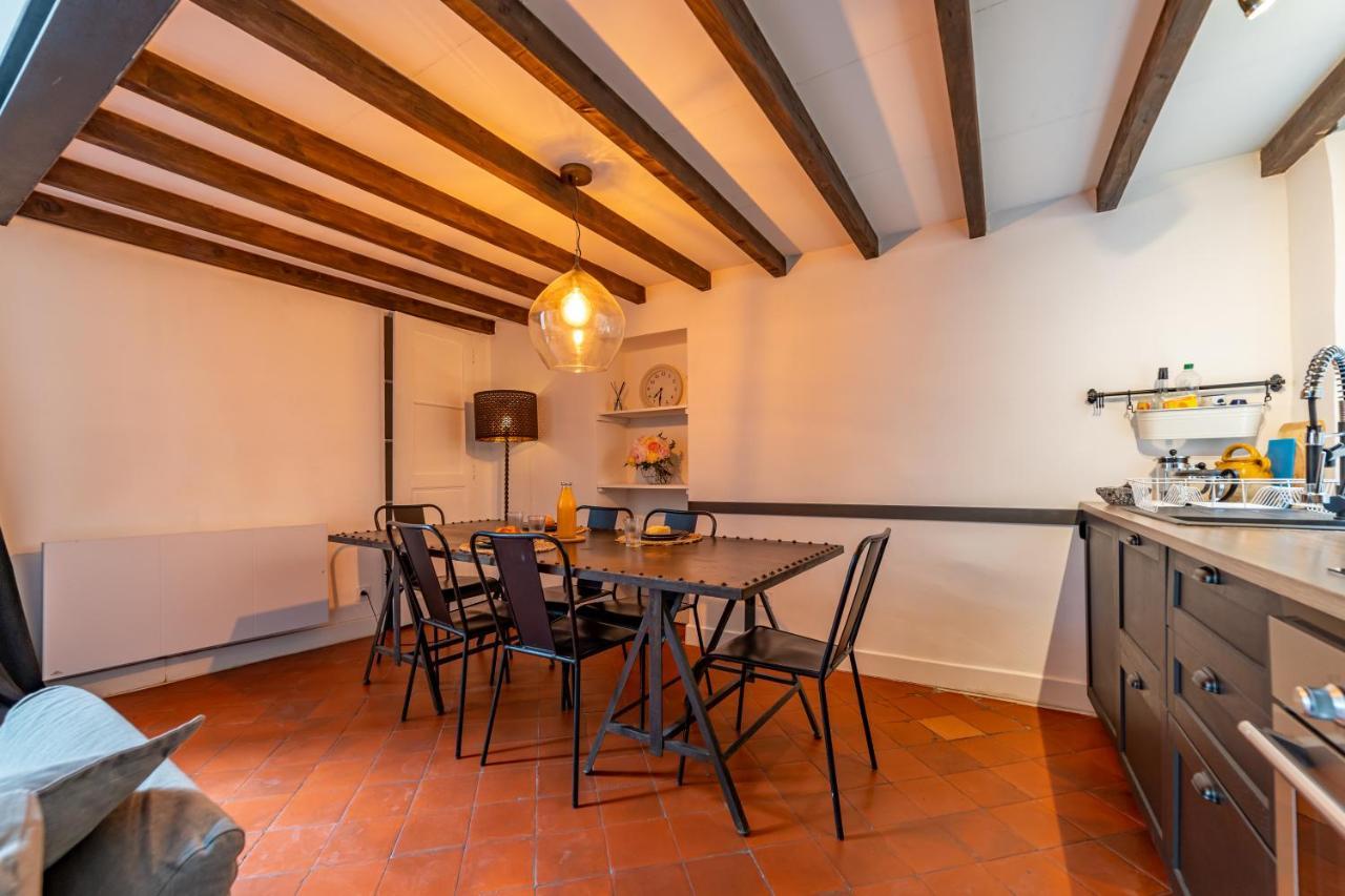 Loft Calme A La Maison Carree - Nuit A Nimes